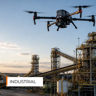 INDUSTRIAL